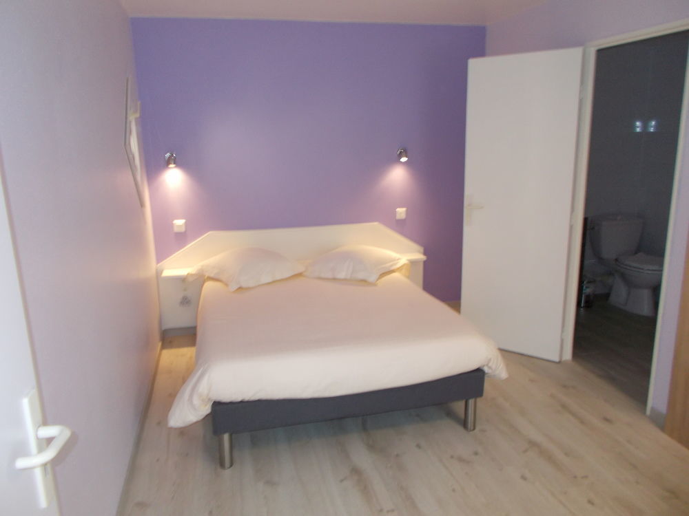Grands Chenes Du Parc Aparthotel Amneville Exterior photo