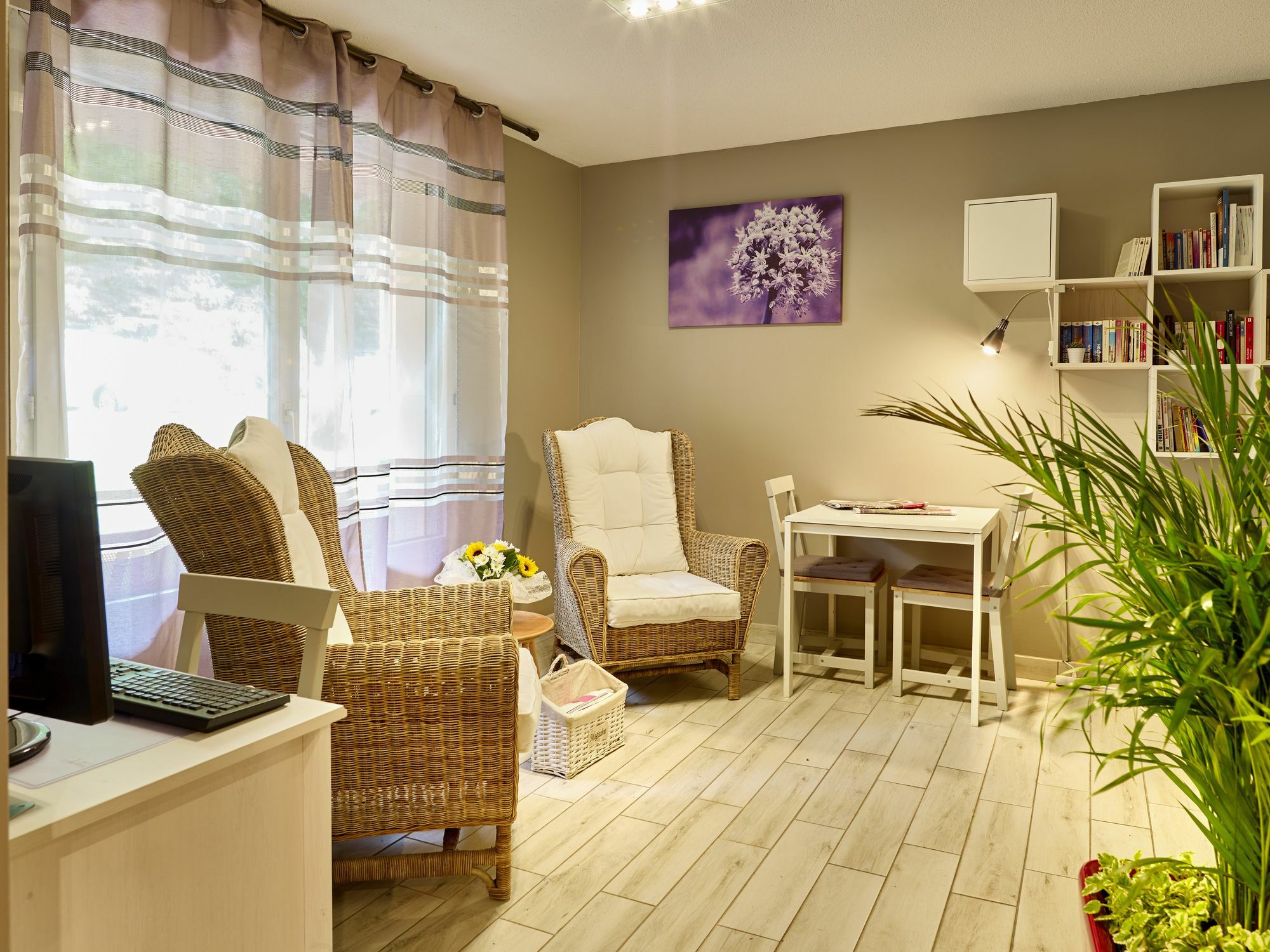 Grands Chenes Du Parc Aparthotel Amneville Exterior photo